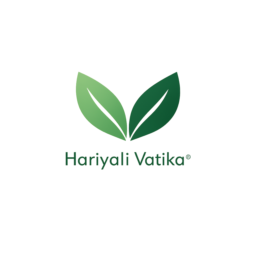 Hariyali Vatika